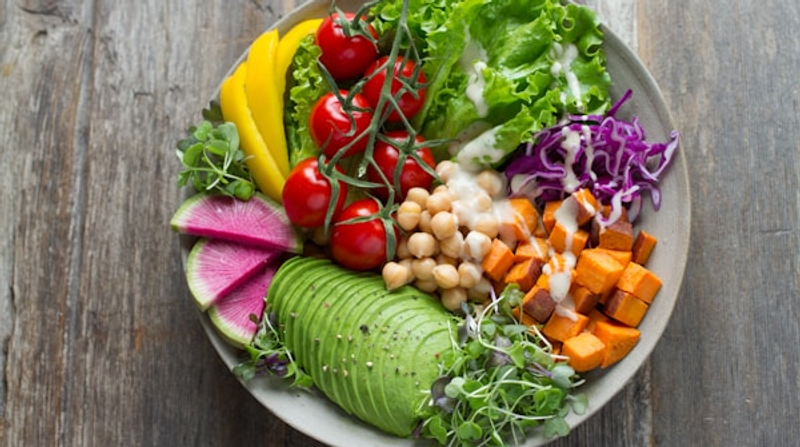 Nutritional Balance