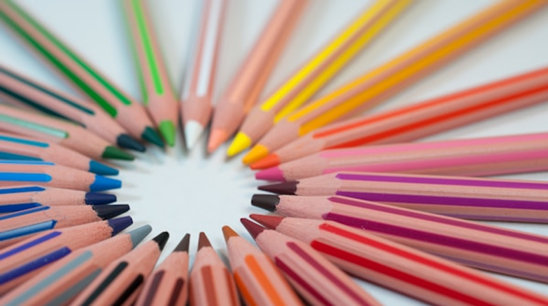 Creative Inspiration