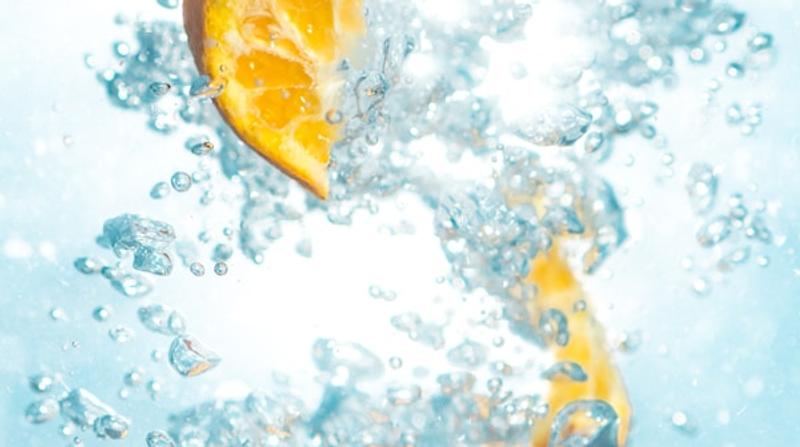 Water Intake