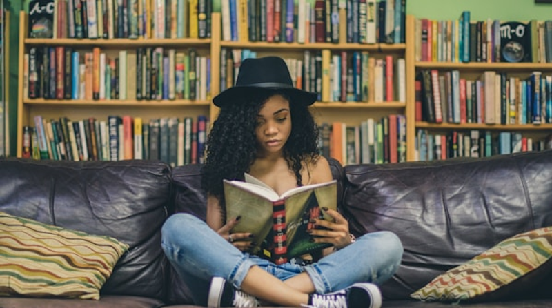 Reading and Learning