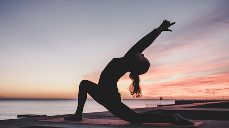 Meditation and Mindfulness