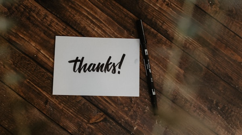 Heart of Gratitude