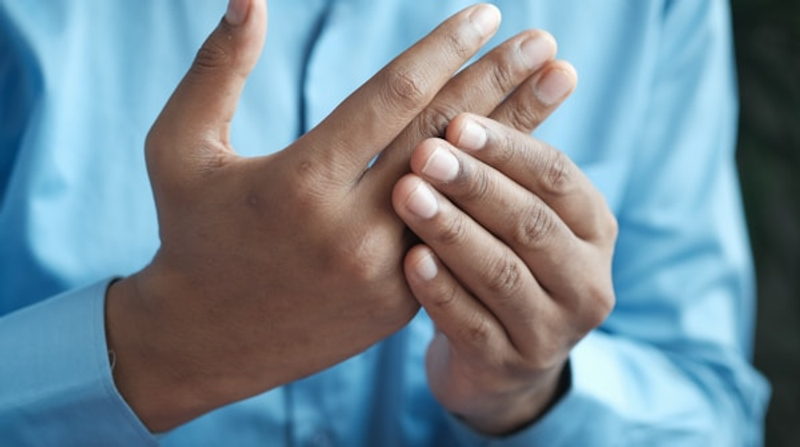 Pain Management